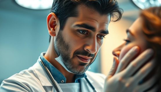 انتخاب بهترن جراحزیبایی مازندران 