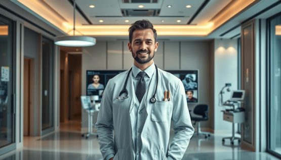 چگونه یک جراح پلاستیک خوب انتخاب کنیم؟