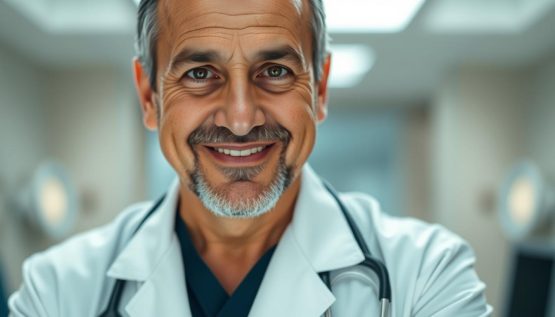 فوق تخصص جراحی زیبایی بینی 