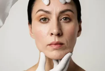 جراحی زیبایی بینی در آمل توسط دکتر افشین فرهنگ فلاح
