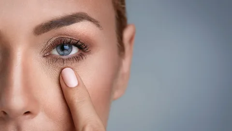 جراحی پلک در آمل