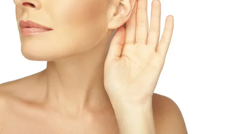 جراحی زیبایی و ترمیمی گوش (اتوپلاستی) در آمل