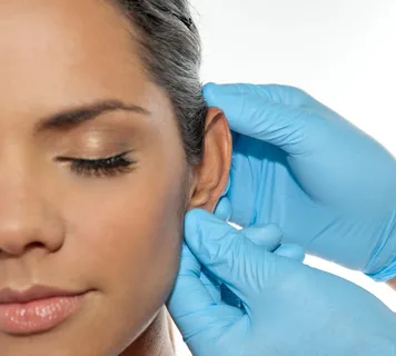 جراحی زیبایی و ترمیمی گوش (اتوپلاستی) در آمل