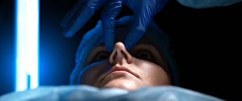 بهترین جراح بینی در آمل