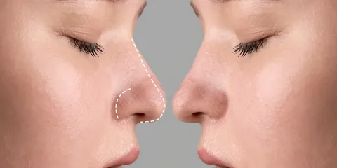 بهترین جراح بینی در آمل 6 بهترین جراح بینی در آمل