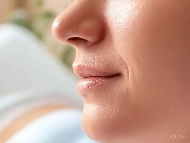 جراحی بینی در ساری
