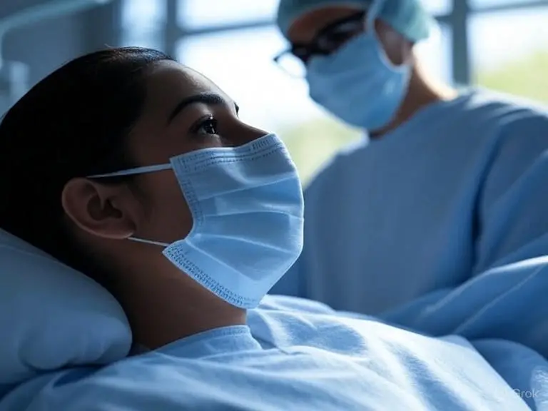 جراحی زیبایی بینی در بابل