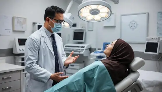 پیزوسرجری در آمل